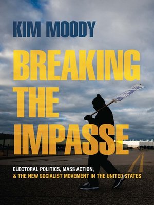 cover image of Breaking the Impasse